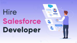 Hire Salesforce Developers in India 
